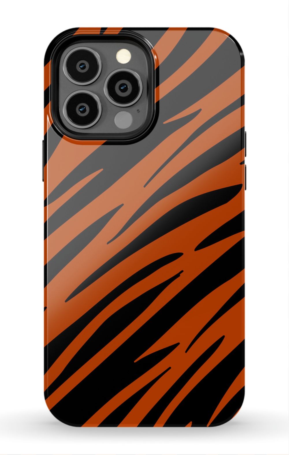 Wild Tiger Phone Case - B7Cases